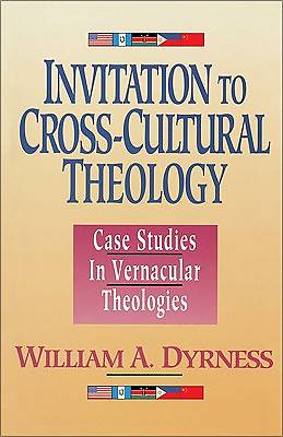 Picture of Invitation to Cross-Cultural Theology