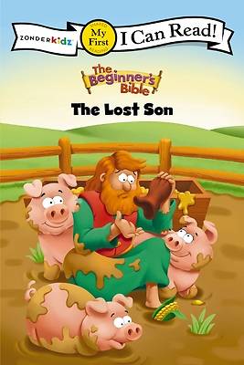 Picture of The Beginner's Bible Lost Son - eBook [ePub]