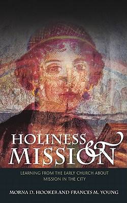 Picture of Holiness and Mission [ePub Ebook]