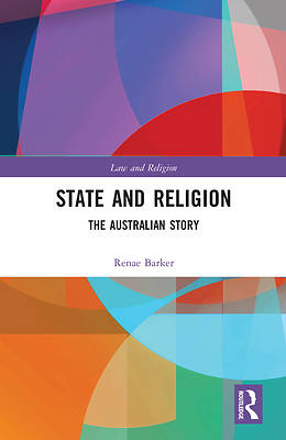 Picture of State and Religion