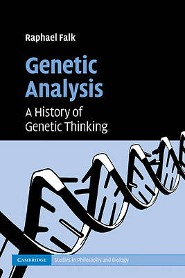 Picture of Genetic Analysis