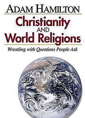 Picture of Christianity and World Religions DVD