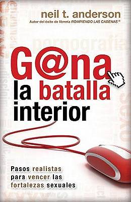 Picture of G@na la Batalla Interior