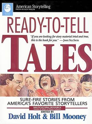 Picture of Ready-To-Tell Tales