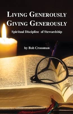 Picture of Living Generously/Giving Generously