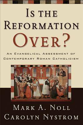 Picture of Is the Reformation Over? [ePub Ebook]