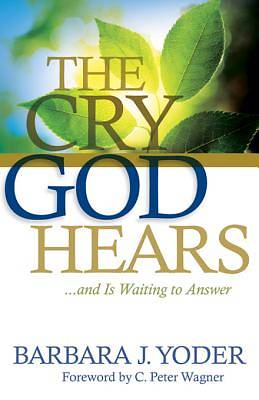 Picture of The Cry God Hears [ePub Ebook]