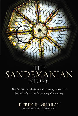 Picture of The Sandemanian Story