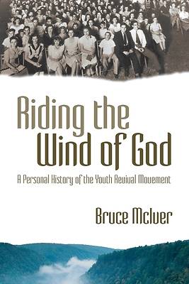 Picture of Riding the Wind of God