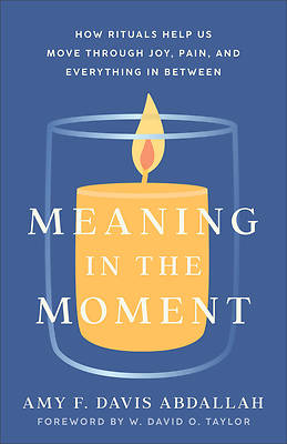 Picture of Meaning in the Moment