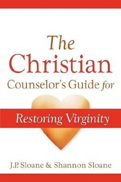Picture of The Christian Counselor's Guide for Restoring Virginity