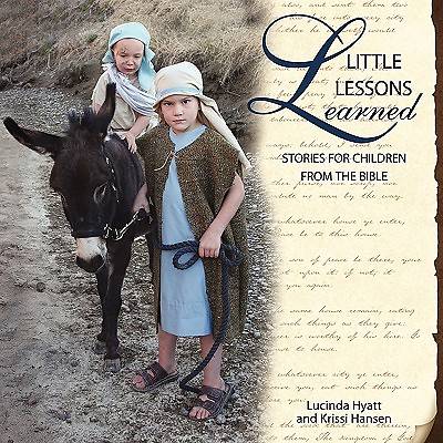 Picture of Little Lessons Learned