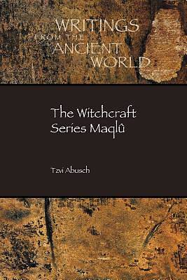 Picture of The Witchcraft Series Maqlu