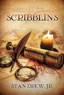 Picture of Scribblins