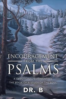 Picture of Encouragement from the Psalms