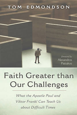 Picture of Faith Greater than Our Challenges