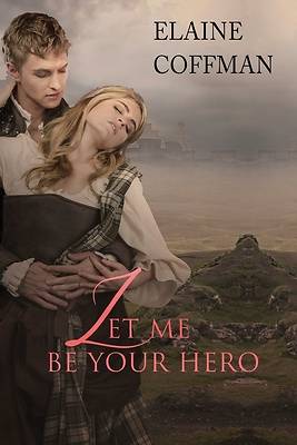 Picture of Let Me Be Your Hero