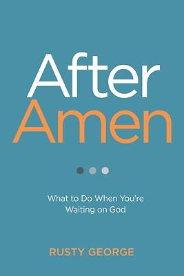 Picture of After Amen