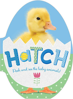 Picture of Hatch