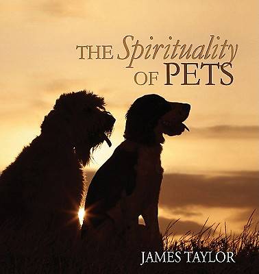Picture of Spirituality of Pets
