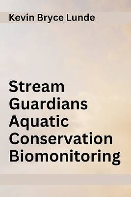 Picture of Stream Guardians Aquatic Conservation Biomonitoring