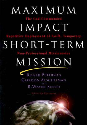 Picture of Maximum Impact Short-Term Mission