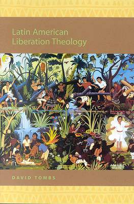 Picture of Latin American Liberation Theology
