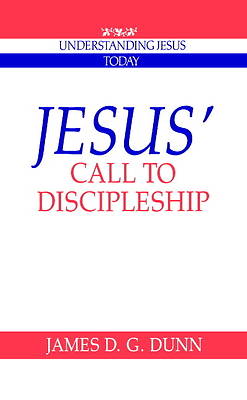 Picture of Jesus' Call to Discipleship