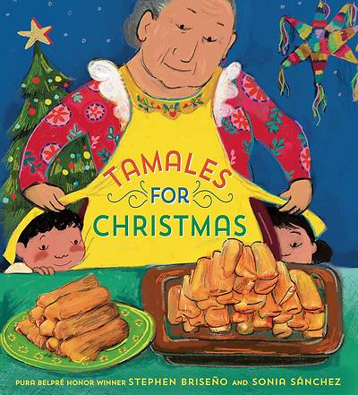 Picture of Tamales for Christmas