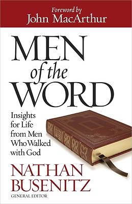 Picture of Men of the Word