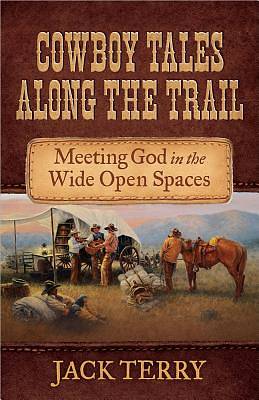 Picture of Cowboy Tales Along the Trail