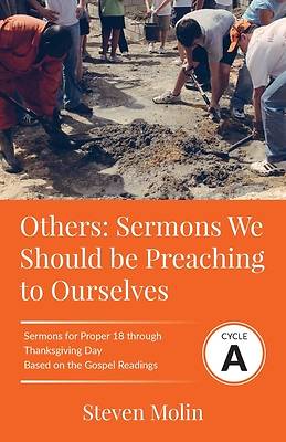 Picture of OTHERS Sermons we should be Preaching to Ourselves