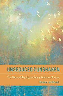 Picture of Unseduced and Unshaken SAMPLER [ePub Ebook]