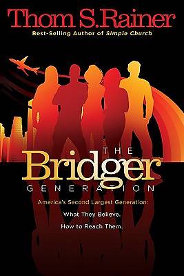 Picture of The Bridger Generation