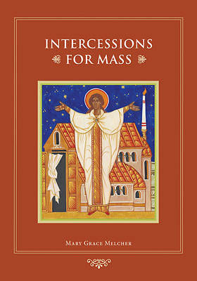 Picture of Intercessions for Mass