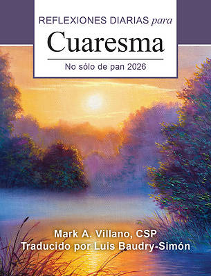 Picture of No Sólo de Pan 2026