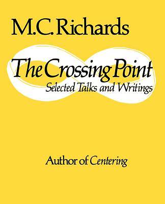 Picture of The Crossing Point [ePub Ebook]