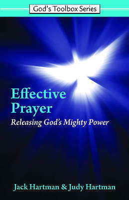 Picture of Effective Prayer