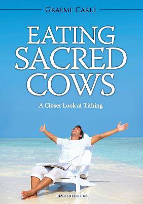 Picture of Eating Sacred Cows