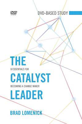 Picture of The Catalyst Leader DVD-Based Study Kit