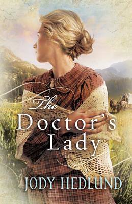 Picture of The Doctor's Lady [ePub Ebook]