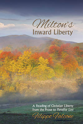 Picture of Milton's Inward Liberty