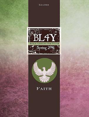 Picture of Bible Lessons for Youth Spring 2016 Leader - eBook [ePub]