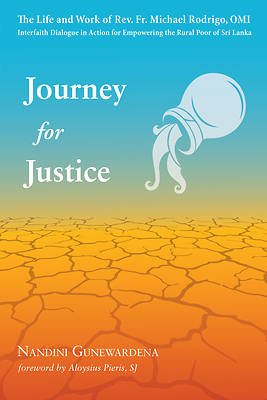 Picture of Journey for Justice