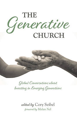 Picture of The Generative Church