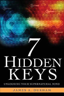 Picture of 7 Hidden Keys