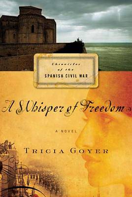 Picture of A Whisper of Freedom [ePub Ebook]