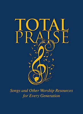Picture of Total Praise