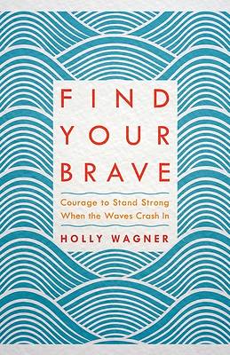 Picture of Find Your Brave