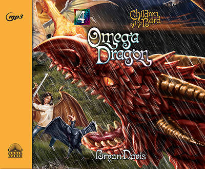 Picture of Omega Dragon